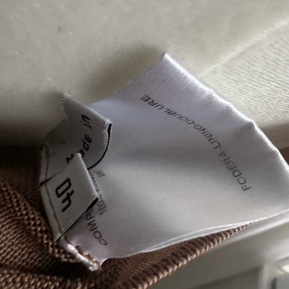 FRENCH GIRLS 🥖 90’s Balenciaga (S/M) - Picture 3 of 5